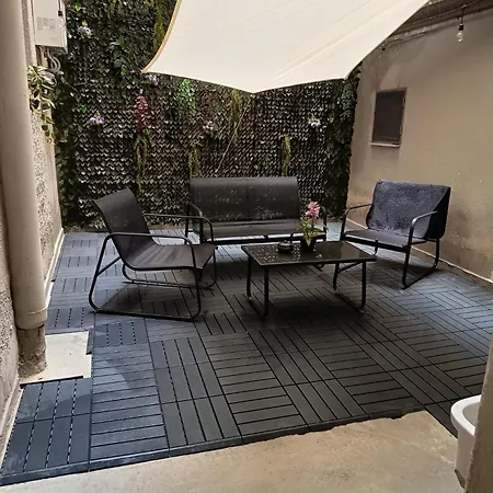 Bed & Breakfast San Gregorio Suite&rooms 4*