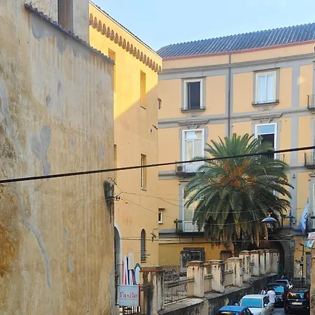 San Gregorio Suite&rooms 4*