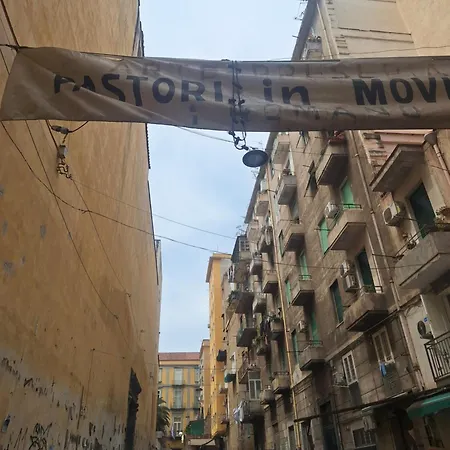 Bed & Breakfast San Gregorio Suite&rooms 4*