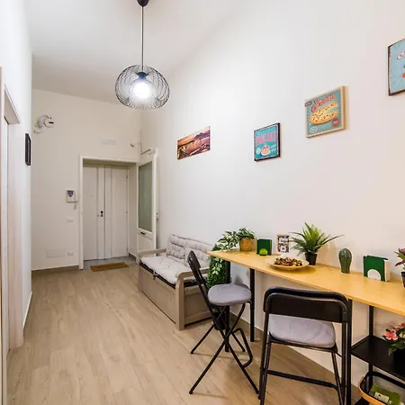 Bed & Breakfast San Gregorio Suite&rooms