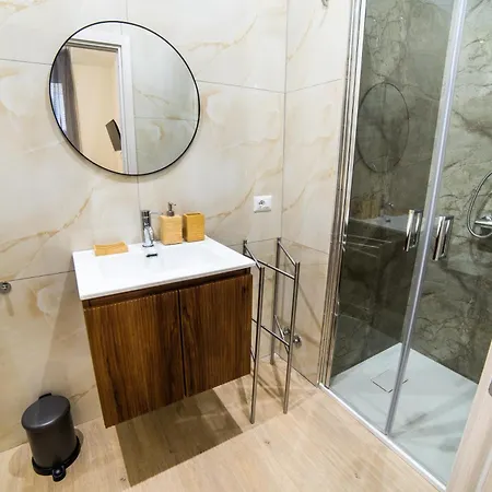 Bed & Breakfast San Gregorio Suite&rooms