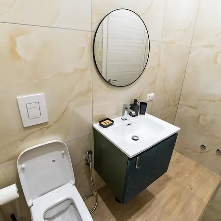 San Gregorio Suite&rooms 4* Napoli