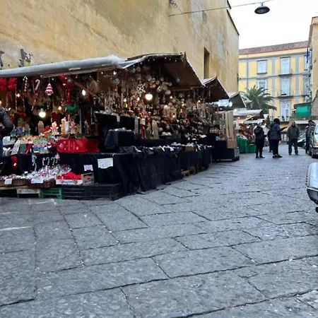 San Gregorio Suite&rooms