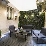 Nocleg ze śniadaniem San Gregorio Suite&rooms 4*