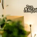 San Gregorio Suite&rooms 4*