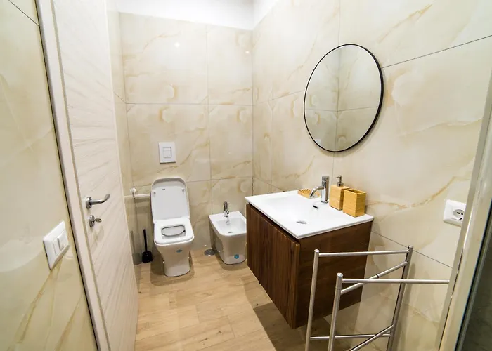 San Gregorio Suite&rooms