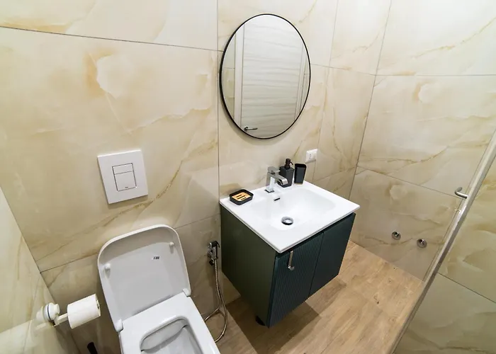 San Gregorio Suite&rooms 4* Неаполь