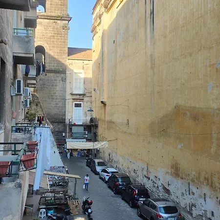 Bed & Breakfast San Gregorio Suite&rooms