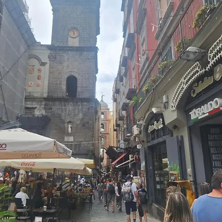 San Gregorio Suite&rooms 4*