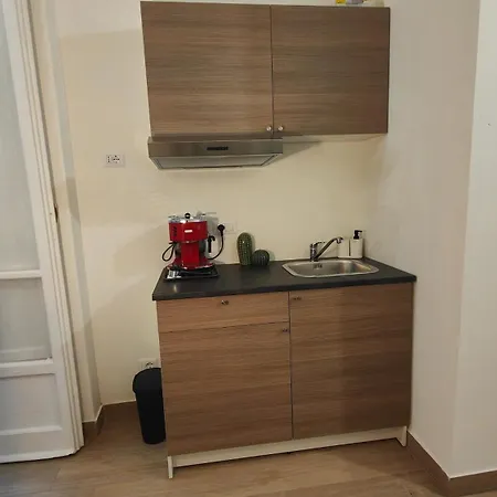 Bed & Breakfast San Gregorio Suite&rooms