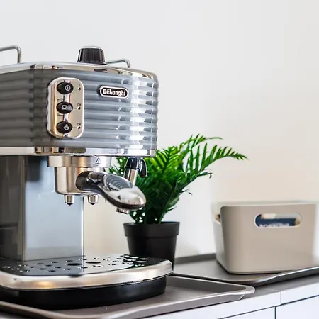 San Gregorio Suite&rooms Bed & Breakfast Naples