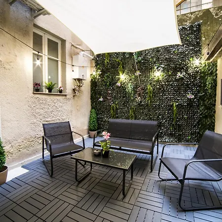 Bed & Breakfast San Gregorio Suite&rooms 4*