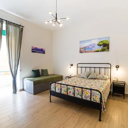 San Gregorio Suite&rooms