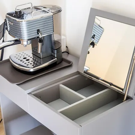 San Gregorio Suite&rooms Bed & Breakfast