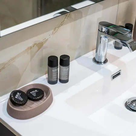 Bed & Breakfast San Gregorio Suite&rooms Naples