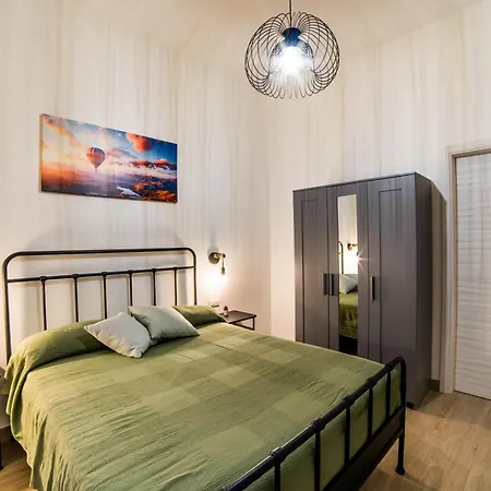 San Gregorio Suite&rooms 4*