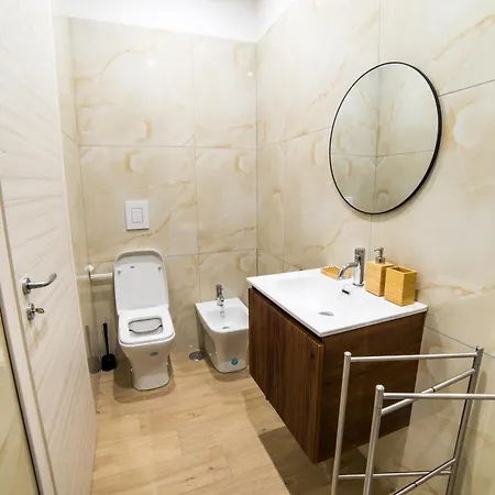 San Gregorio Suite&rooms