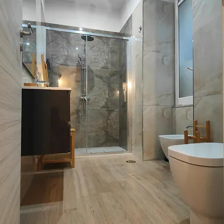San Gregorio Suite&rooms نابولي