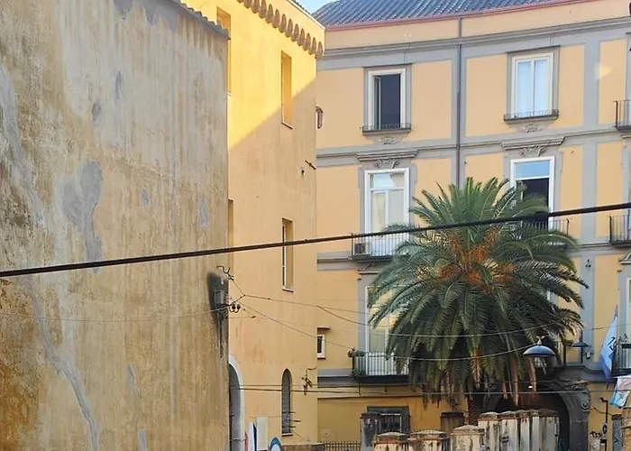 San Gregorio Suite&rooms 4*