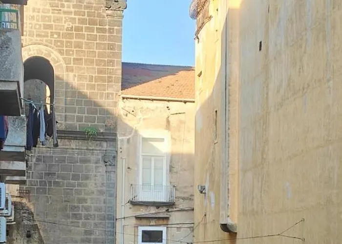 Bed & Breakfast San Gregorio Suite&rooms