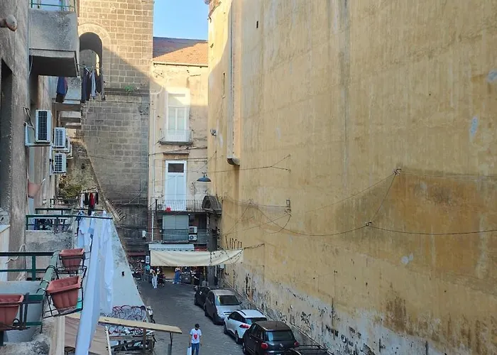 Bed & Breakfast San Gregorio Suite&rooms