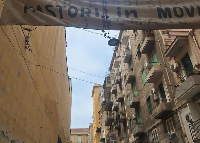 Bed & Breakfast San Gregorio Suite&rooms 4*