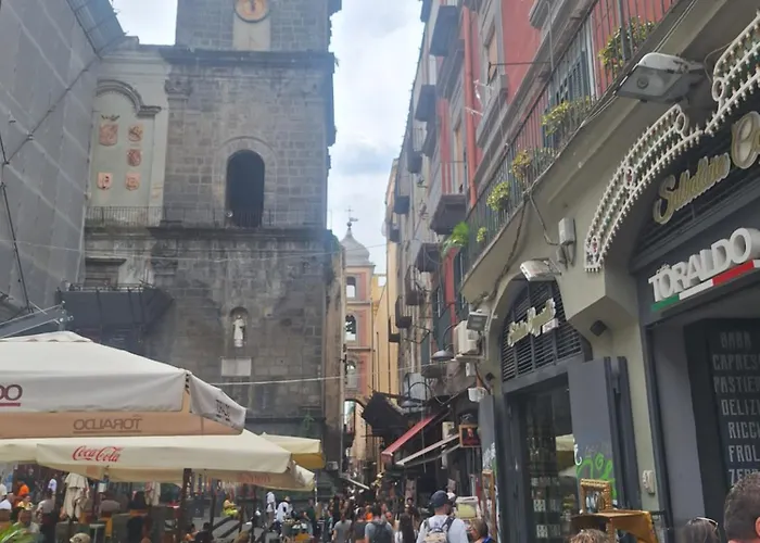 San Gregorio Suite&rooms 4*