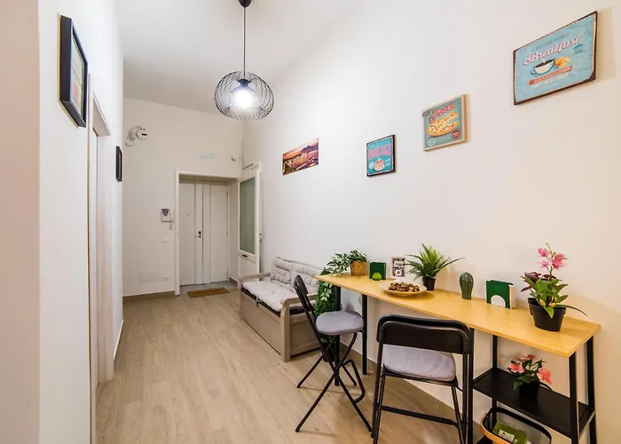 Bed & Breakfast San Gregorio Suite&rooms