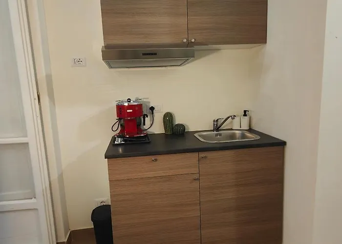 Bed & Breakfast San Gregorio Suite&rooms