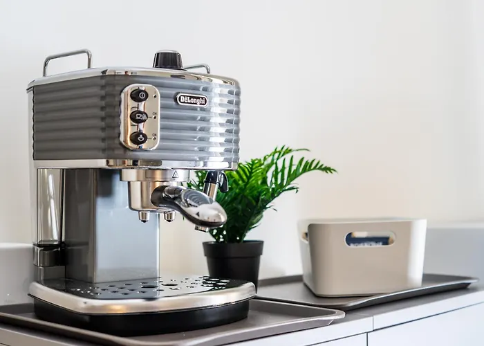 San Gregorio Suite&rooms Bed & Breakfast Napoli