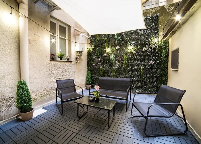 Bed & Breakfast San Gregorio Suite&rooms 4*