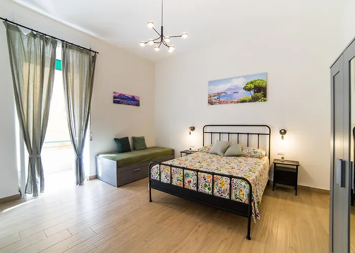 San Gregorio Suite&rooms