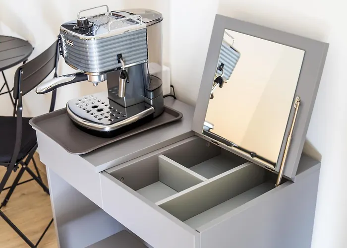 San Gregorio Suite&rooms Bed & Breakfast