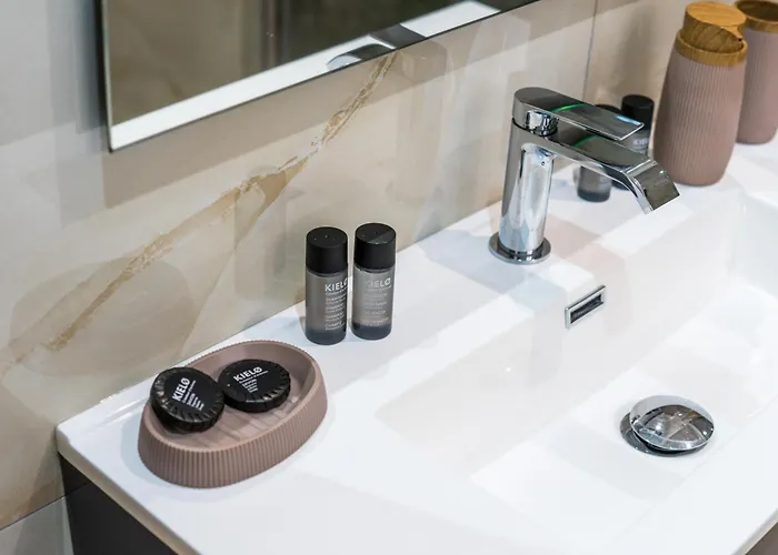 Bed & Breakfast San Gregorio Suite&rooms Napoli