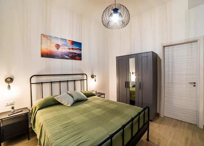 San Gregorio Suite&rooms 4*