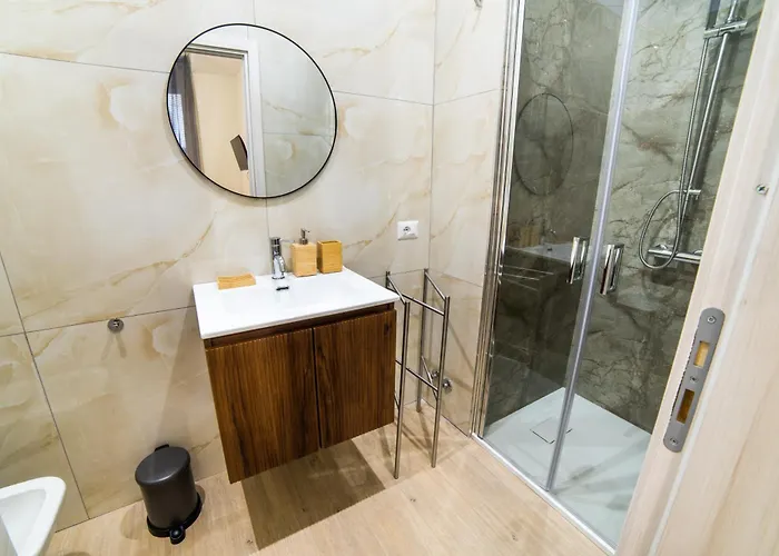 Bed & Breakfast San Gregorio Suite&rooms