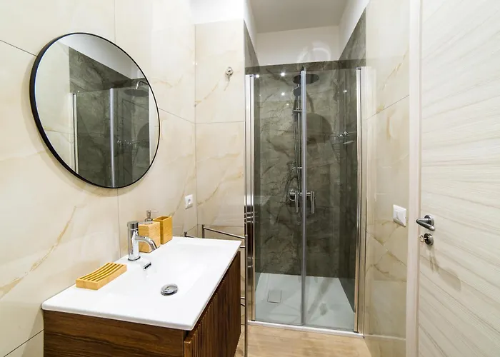 Bed & Breakfast San Gregorio Suite&rooms