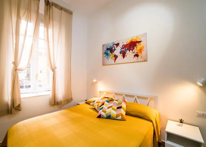 Bed & Breakfast San Gregorio Suite&rooms 4*