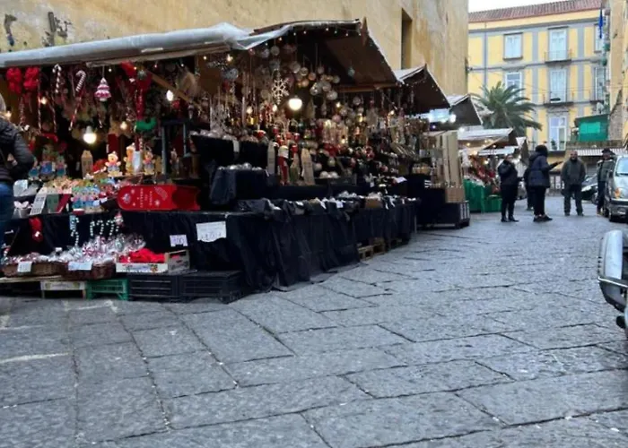 San Gregorio Suite&rooms