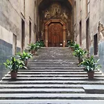 San Gregorio Suite&rooms Neapel