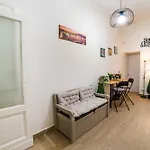 Frühstückspension San Gregorio Suite&rooms