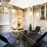 Frühstückspension San Gregorio Suite&rooms 4*