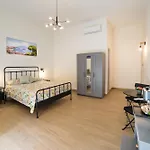 San Gregorio Suite&rooms 4* Neapel