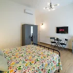 Frühstückspension San Gregorio Suite&rooms Neapel