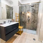 San Gregorio Suite&rooms Frühstückspension Neapel
