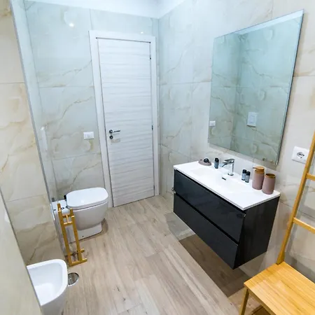 Bed & Breakfast San Gregorio Suite&rooms Neapel