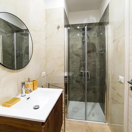 Frühstückspension San Gregorio Suite&rooms