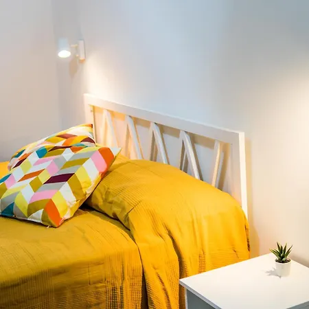 San Gregorio Suite&rooms Panzió Nápoly